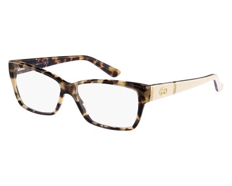 gucci 3559 size|Gucci GG3559 L7B 55 Prescription Glasses .